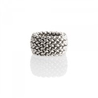 Anello Unoaerre Donna in Argento 5892/14 - 5892/14